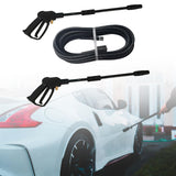 Maxbell Pressure Washer Sprayer with Wand for Car Washing Household Cleaning Balcony