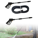 Maxbell Pressure Washer Sprayer with Wand for Car Washing Household Cleaning Balcony
