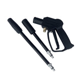 Maxbell Pressure Washer Sprayer with Wand for Car Washing Household Cleaning Balcony