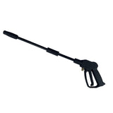 Maxbell Pressure Washer Sprayer with Wand for Car Washing Household Cleaning Balcony