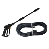 Maxbell Pressure Washer Sprayer with Wand for Car Washing Household Cleaning Balcony