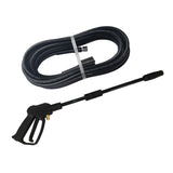 Maxbell Pressure Washer Sprayer with Wand for Car Washing Household Cleaning Balcony