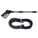 Maxbell Pressure Washer Sprayer with Wand for Car Washing Household Cleaning Balcony