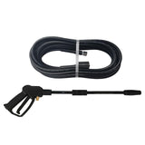 Maxbell Pressure Washer Sprayer with Wand for Car Washing Household Cleaning Balcony
