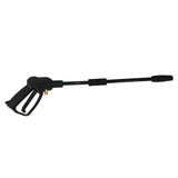 Maxbell High Pressure Washer Sprayer Head Adjustable for Watering Household Cleaning
