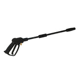 Maxbell High Pressure Washer Sprayer Head Adjustable for Watering Household Cleaning