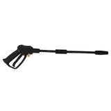 Maxbell High Pressure Washer Sprayer Head Adjustable for Watering Household Cleaning