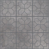Maxbell Walk Path Maker Decoration Stepping Stone Paver for Yard Garden Patio Style B