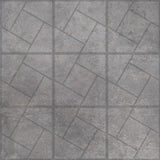 Maxbell Walk Path Maker Decoration Stepping Stone Paver for Yard Garden Patio Style C