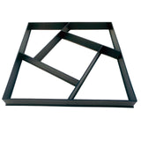 Maxbell Walk Path Maker Decoration Stepping Stone Paver for Yard Garden Patio Style C