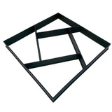 Maxbell Walk Path Maker Decoration Stepping Stone Paver for Yard Garden Patio Style C