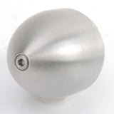 Maxbell Sewer Jet Nozzle 1/2" Washing Equipment Drain Cleaner Rotation Cleaning Tool 100L