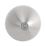 Maxbell Sewer Jet Nozzle 1/2" Washing Equipment Drain Cleaner Rotation Cleaning Tool 100L