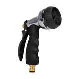 Maxbell Garden Hose Spray Nozzle Washing Car Water Hose Sprayer Nozzle High Pressure