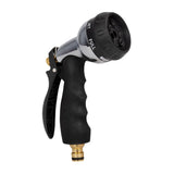 Maxbell Garden Hose Spray Nozzle Washing Car Water Hose Sprayer Nozzle High Pressure