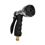 Maxbell Garden Hose Spray Nozzle Washing Car Water Hose Sprayer Nozzle High Pressure