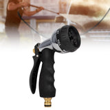 Maxbell Garden Hose Spray Nozzle Washing Car Water Hose Sprayer Nozzle High Pressure
