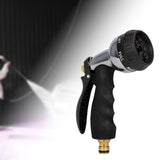 Maxbell Garden Hose Spray Nozzle Washing Car Water Hose Sprayer Nozzle High Pressure