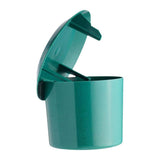 Maxbell Snail Traps Convenient Green Protection Snail Cage for Garden Vegetable