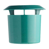 Maxbell Snail Traps Convenient Green Protection Snail Cage for Garden Vegetable