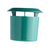 Maxbell Snail Traps Convenient Green Protection Snail Cage for Garden Vegetable