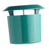 Maxbell Snail Traps Convenient Green Protection Snail Cage for Garden Vegetable