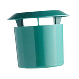 Maxbell Snail Traps Convenient Green Protection Snail Cage for Garden Vegetable