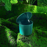 Maxbell Snail Traps Convenient Green Protection Snail Cage for Garden Vegetable