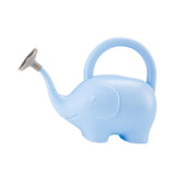 Maxbell Watering Pot Elegant Water Can Plants Pot Courtyard 1.5L Garden Watering Can Blue