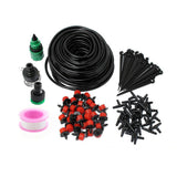 Maxbell Greenhouse Drip Irrigation Kit for Agriculture Potted Plants Courtyard 5m