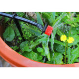 Maxbell Greenhouse Drip Irrigation Kit for Agriculture Potted Plants Courtyard 5m