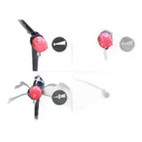 Maxbell Greenhouse Drip Irrigation Kit for Agriculture Potted Plants Courtyard 5m