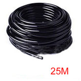 Maxbell Greenhouse Drip Irrigation Kit for Agriculture Potted Plants Courtyard 25m