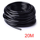 Maxbell Greenhouse Drip Irrigation Kit for Agriculture Potted Plants Courtyard 20m