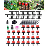 Maxbell Greenhouse Drip Irrigation Kit for Agriculture Potted Plants Courtyard 20m