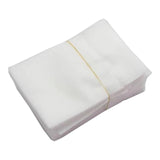 Maxbell 100 Pieces Plant Nursery Bags Seedling Pots Container for Outdoor Plant Grow 20cmx20cm