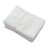 Maxbell 100 Pieces Plant Nursery Bags Seedling Pots Container for Outdoor Plant Grow 24cmx27cm