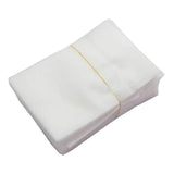 Maxbell 100 Pieces Plant Nursery Bags Seedling Pots Container for Outdoor Plant Grow 16cmx18cm