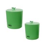 Maxbell Seedling Starter Tray Big Capacity Plant Grow Trays for Cat Grass Wheatgrass L