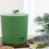 Maxbell Seedling Starter Tray Big Capacity Plant Grow Trays for Cat Grass Wheatgrass L