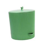 Maxbell Seedling Starter Tray Big Capacity Plant Grow Trays for Cat Grass Wheatgrass L