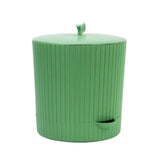 Maxbell Seedling Starter Tray Big Capacity Plant Grow Trays for Cat Grass Wheatgrass L
