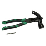 Maxbell Multipurpose Tool Parts Hand Tool Pliers for Carpentry Home Repair Warehouse