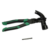 Maxbell Multipurpose Tool Parts Hand Tool Pliers for Carpentry Home Repair Warehouse