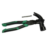 Maxbell Multipurpose Tool Parts Hand Tool Pliers for Carpentry Home Repair Warehouse