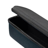 Maxbell Earphone Storage Case Sturdy Carrying Case for Outdoor Sports Hikeing Riding