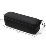 Maxbell Earphone Storage Case Sturdy Carrying Case for Outdoor Sports Hikeing Riding