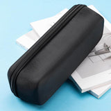 Maxbell Earphone Storage Case Sturdy Carrying Case for Outdoor Sports Hikeing Riding