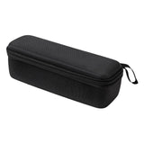 Maxbell Earphone Storage Case Sturdy Carrying Case for Outdoor Sports Hikeing Riding