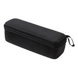 Maxbell Earphone Storage Case Sturdy Carrying Case for Outdoor Sports Hikeing Riding